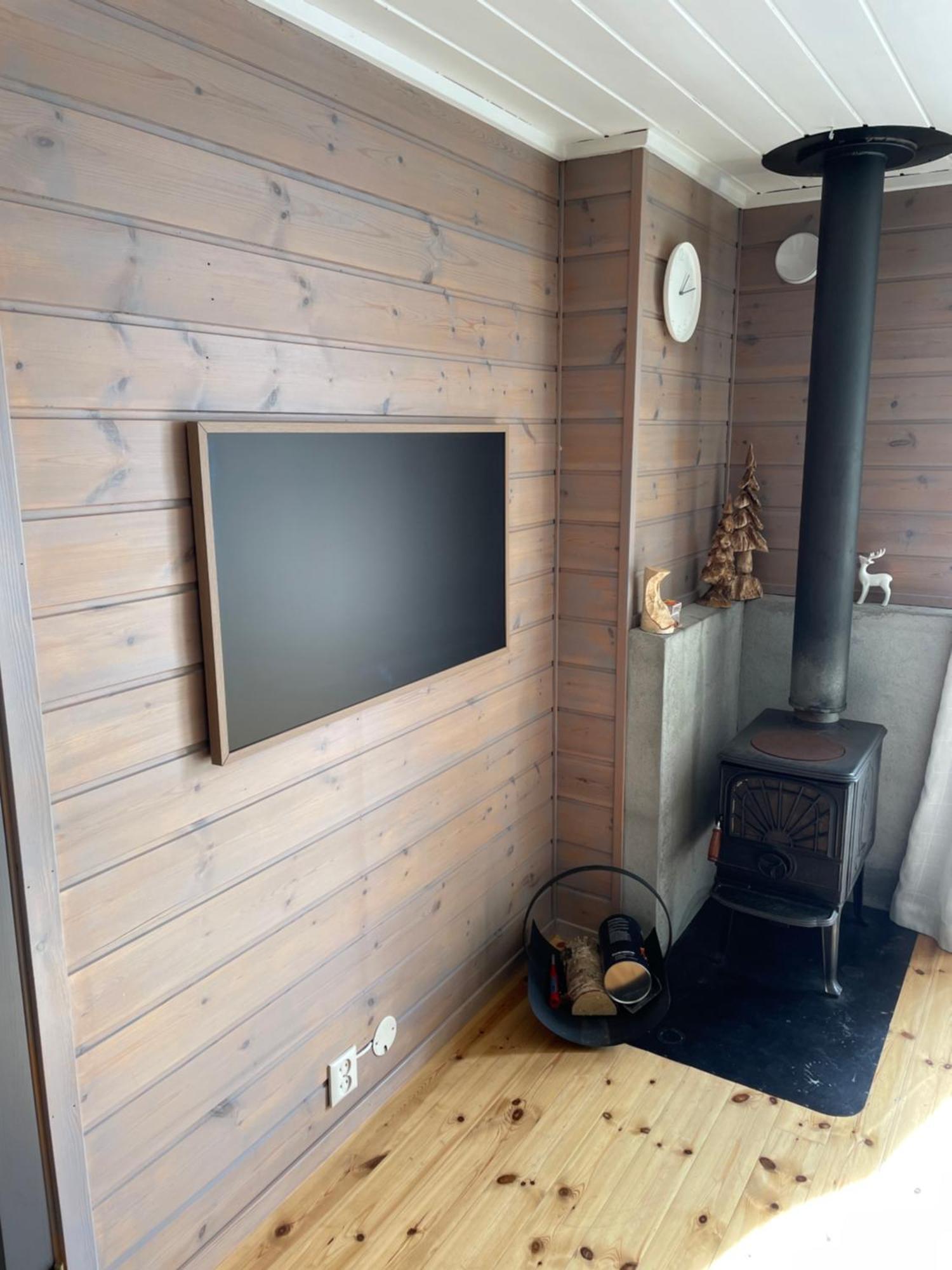 Cabin Close To Kjerag, Hiking And Lakes! Tjorhom Zewnętrze zdjęcie